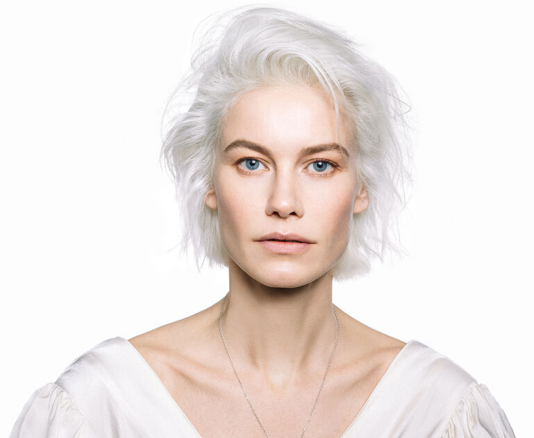 6 Tips To Make Fine, Thin Hair Look Thicker